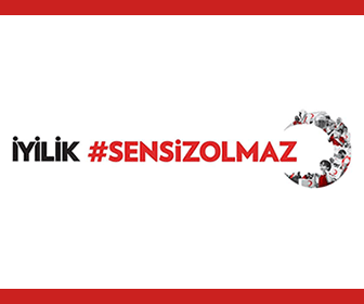 Kızılay Web Banner 336X280